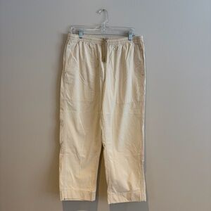 Patagonia Cream Chinos